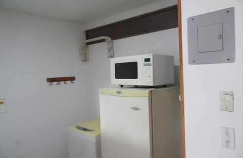 Astorga Appartement | Studio mignon à Poblado avec balcon