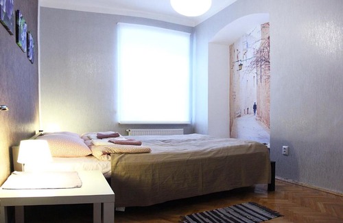 Yavory Appartement | Comfortable apartament in the centr