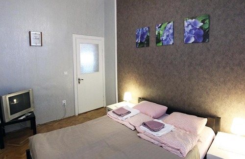 Yavory Appartement | Comfortable apartament in the centr