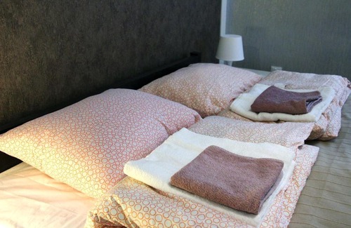 Yavory Appartement | Comfortable apartament in the centr