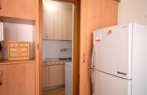 Tossa de Mar Appartement | -COMFORTABLE APARTMENT NEAR BEACH