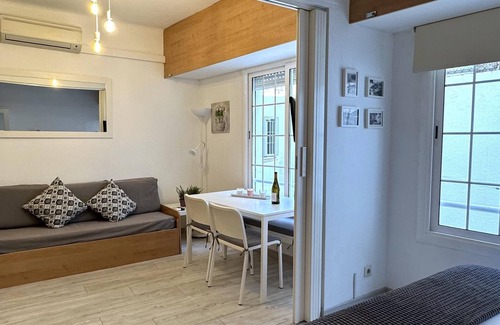 Tossa de Mar Appartement | -COMFORTABLE APARTMENT NEAR BEACH