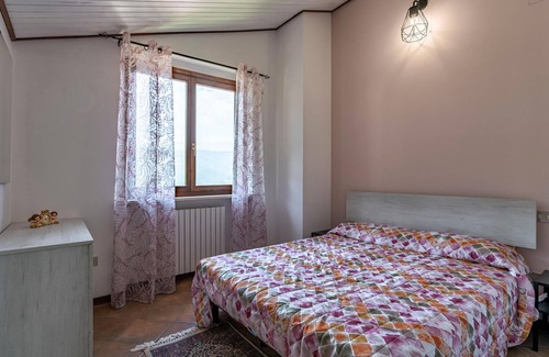 Fano Adriano Appartement | Comfortable apartment with large roof terrace in the heart of Abruzzo.