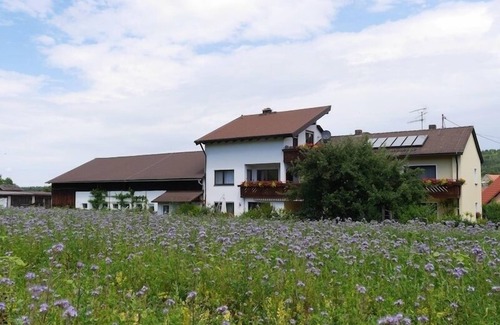 Affalterthal Appartement | Appartement confortable au coeur de la Suisse franconienne.
