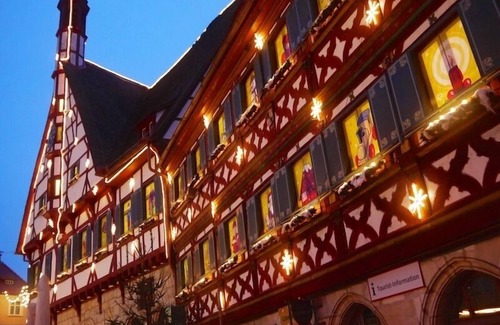Affalterthal Appartement | Appartement confortable au coeur de la Suisse franconienne.