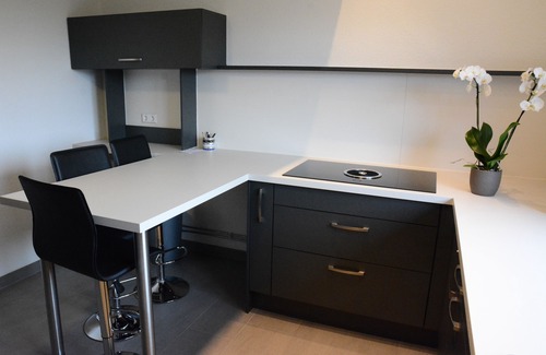 Immendingen Appartement | Comfortable apartment in the 2OG.parking directly at the house.hikers and cyclists paradise.