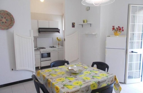 Baia Verde Appartement | Appartement confortable à proximité de la plage