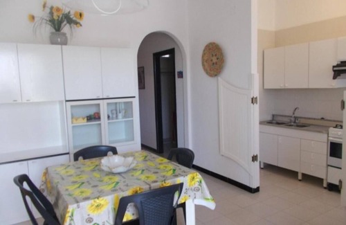 Baia Verde Appartement | Appartement confortable à proximité de la plage