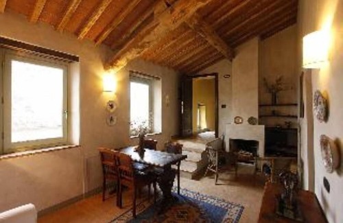 Radicondoli Appartement | Appartement - Radicondoli