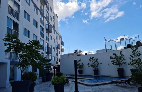 Reforma Appartement | Comfortable Apartment in the Heart of Guadalajara with Heated Pool