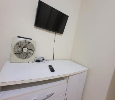 Santa Cecilia Appartement | Comfortable apartment next to HCPA