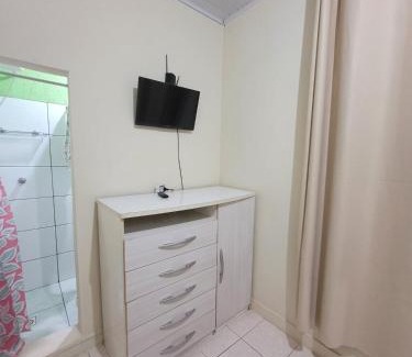 Santa Cecilia Appartement | Comfortable apartment next to HCPA