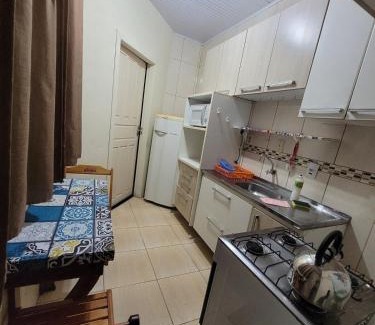 Santa Cecilia Appartement | Comfortable apartment next to HCPA