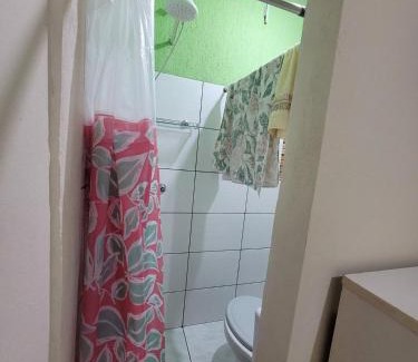 Santa Cecilia Appartement | Comfortable apartment next to HCPA