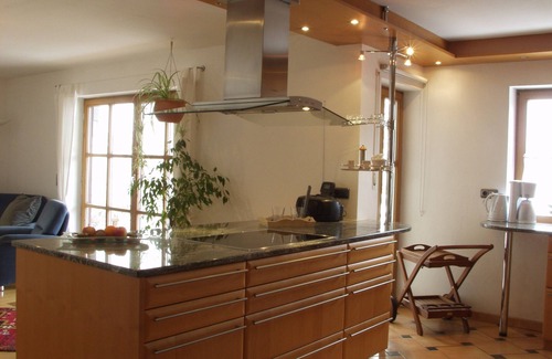 Bad Aibling Appartement | Appartement confortable à la périphérie de Bad Aibling dans la région de vacances Voralpenland