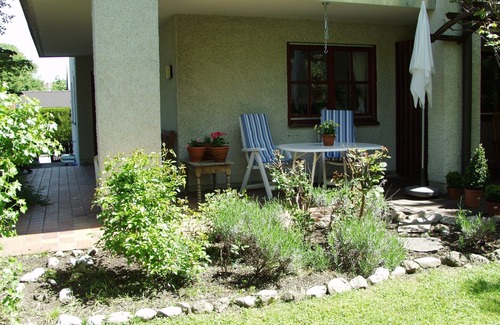 Bad Aibling Appartement | Appartement confortable à la périphérie de Bad Aibling dans la région de vacances Voralpenland