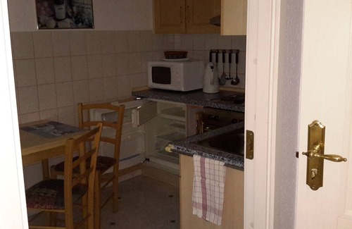 Wittenbeck Appartement | Appartement confortable sur la mer Baltique à louer toute l'année pour 2 personnes