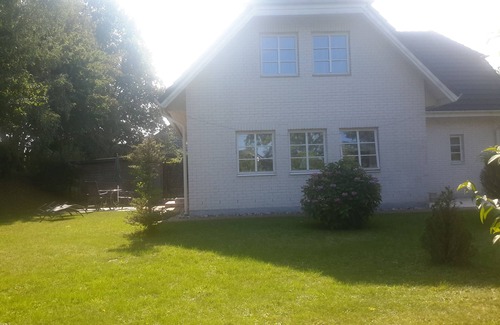Wittenbeck Appartement | Appartement confortable sur la mer Baltique à louer toute l'année pour 2 personnes
