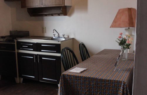 Jocotitlan Cottage | Appartement confortable pour prendre des vacances situé dans une maison du 17ème siècle