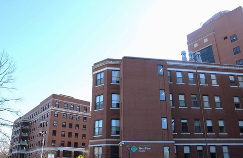 Bloomfield Appartement | Comfortable Apartment – Pittsburgh's Little Italy!