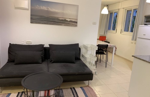 Haifa Appartement | Comfortable Apartment Access to Technion and University