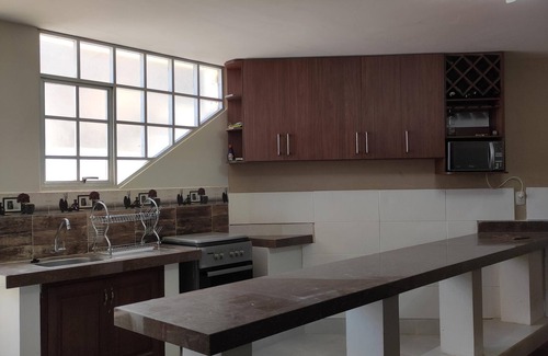 Sucre Appartement | COMFORTABLE APARTMENT