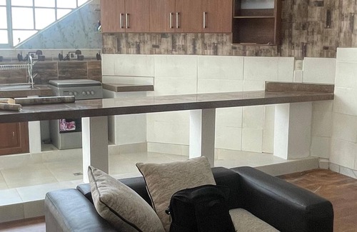 Sucre Appartement | COMFORTABLE APARTMENT