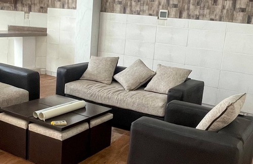 Sucre Appartement | COMFORTABLE APARTMENT