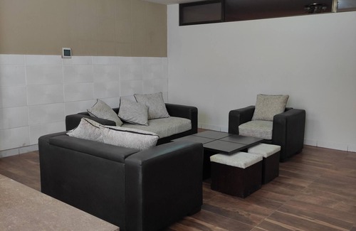 Sucre Appartement | COMFORTABLE APARTMENT