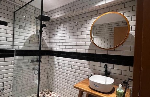 Zamalek Appartement | Comfortable Apartment Bohemian style in Zamalek for Family