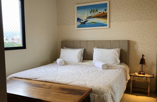 Vila Nova Appartement | Comfortable Apartment Vale Europeu