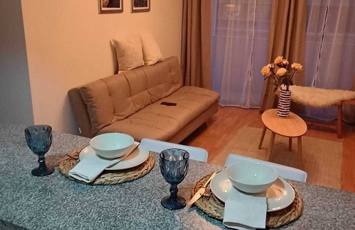 Downtown Santiago Appartement | Comfortable apartment in the center