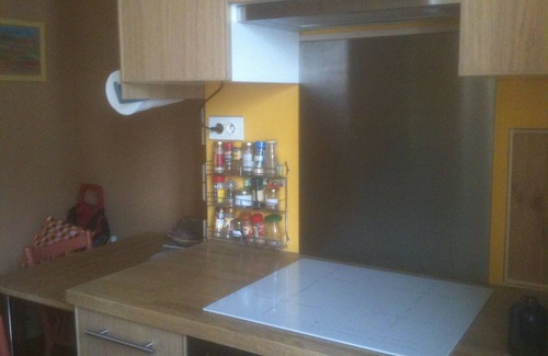 Quartier de la Salpetriere Appartement | Appartement confortable, clair et calme