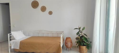 Rafina-Pikermi Appartement | Comfortable Apartment close to Rafina port