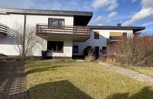 Glindfeld Appartement | Comfortable apartment for 4 people! Modern and cozy!
