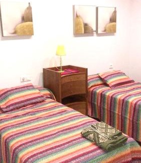 Ciudad Real Appartement | Comfortable Apartment in the Heart of Ciudad Real, with Balcony