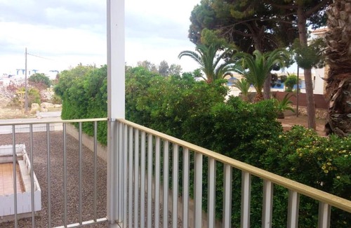 El Roc de Sant Gaieta Appartement | Comfortable Apartment in Roda de Berà - 58 m² - Garden