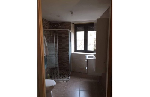Pelussin Appartement | Comfortable apartment with mezzanine