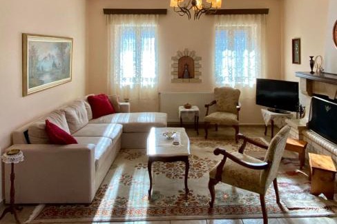 Zagori Maison | Comfortable Apartment in Village Saint Minas