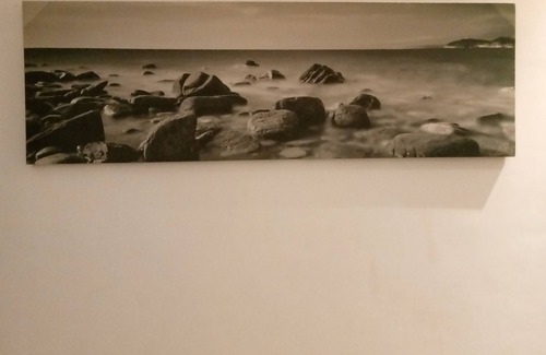 Littoral Department Appartement | Appartement confortable dans un quartier illuminé