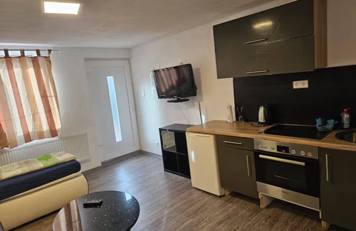 Abstatt Appartement | Comfortable apartment in Happenbach