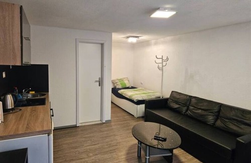 Abstatt Appartement | Comfortable apartment in Happenbach