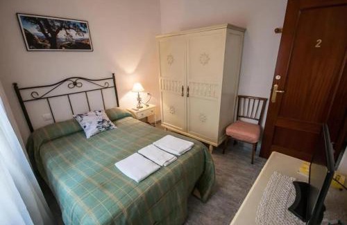 Plasencia Appartement | Comfortable Apartment in Plasencia, 75 m² with Balcony