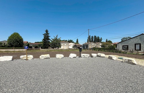 Anglade Appartement | Comfortable apartment in the Blayais, ideal for a getaway in the region
