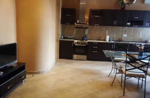 Saburtalo Appartement | Appartement confortable au centre de tbilissi
