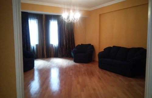 Saburtalo Appartement | Appartement confortable au centre de tbilissi