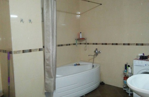 Saburtalo Appartement | Appartement confortable au centre de tbilissi