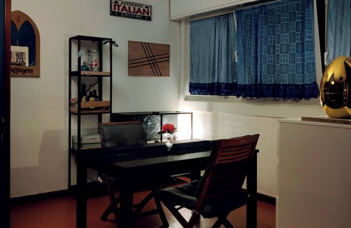 Peschiera Borromeo Appartement | Comfortable apartment in great area for the monzino and the city center