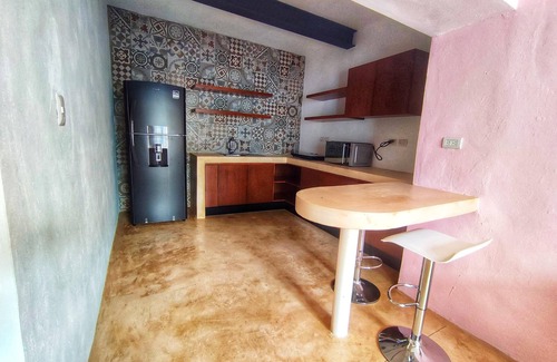Barrio de Santiago Appartement | COMFORTABLE APARTMENT IN MERIDA