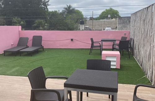 Barrio de Santiago Appartement | COMFORTABLE APARTMENT IN MERIDA